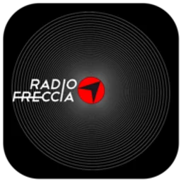 Radio Freccia — Italy logo