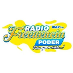 Radio Frecuencia Poder 103.9 FM - Cajamarca, San Pablo — Peru شعار
