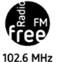 Radio free FM — Germany logo