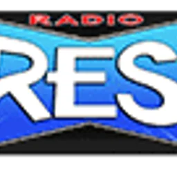 Radio Fresh — Italy logo