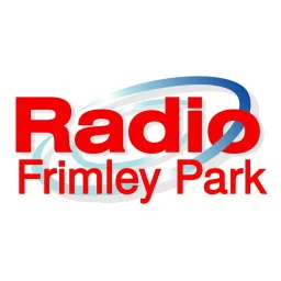 Radio Frimley Park — The United Kingdom Of Great Britain And Northern Ireland logo