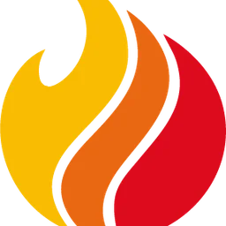 Radio Fuego — France logo