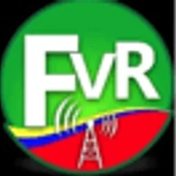 Radio Fuente de Vida (Barranquilla) — Colombia شعار