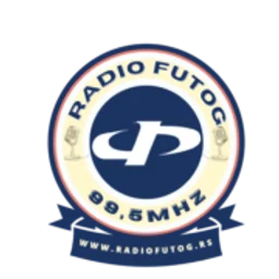 Radio Futog — Serbia شعار