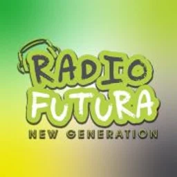 Radio Futura Station — Italy logo