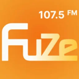 Radio Fuze — France logo