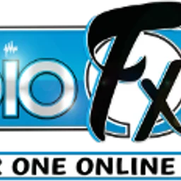 Radio FX Net — Romania logo