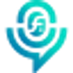 Rádio Fyber — Brazil logo