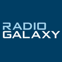 Radio Galaxy Amberg-Weiden — Germany logo