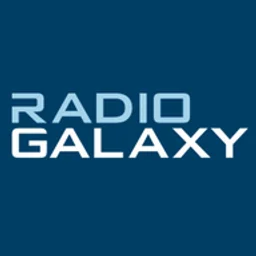 Radio Galaxy Oberfranken — Germany logo