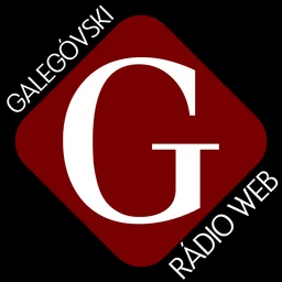Rádio Galegóvski — Brazil logo