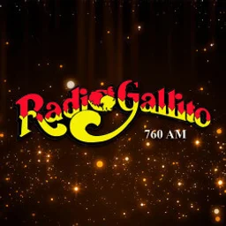 Radio Gallito Guadalajara Jalisco — Mexico شعار