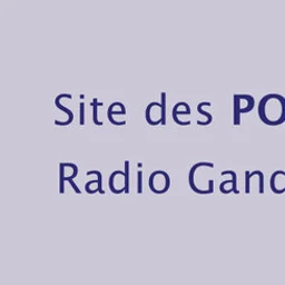 Radio Gandharva Gana — France logo