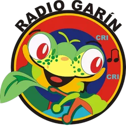 Radio Garin - FM 106.1 — Argentina شعار