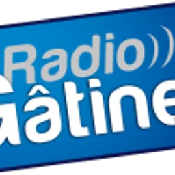 Radio Gâtine — France logo