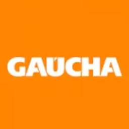 Rádio Gaúcha 93.7 FM — Brazil