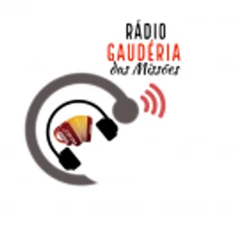 Rádio Gaudéria das Missões — Brazil logo