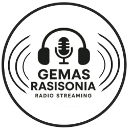 Radio Gemas Rasisonia — Indonesia logo