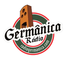 Radio Germanica logo — Brazil