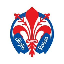 RADIO GIGLIO ROSSO — Italy logo