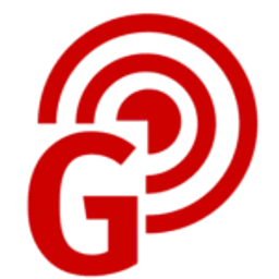 Radio Ginseng — Germany logo