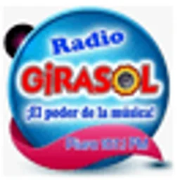 Radio Girasol Piura — Peru logo