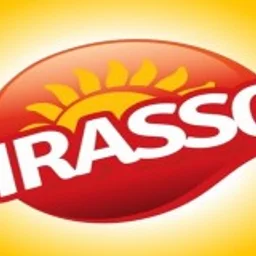 Rádio Girassol Belo Horizonte — Brazil logo
