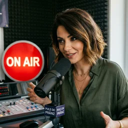 Radio Giurgiu AI — Romania logo