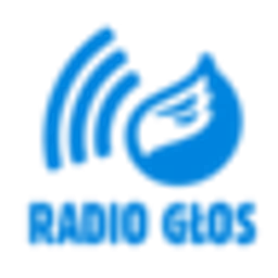 Radio Glos — Poland logo