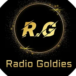 Radio Goldies — Romania شعار