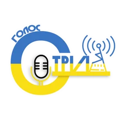 Радіо Голос Стрия — Ukraine logo