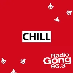 Radio Gong 96.3 - Chill -om — Germany logo