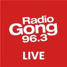 Radio Gong 96.3 - Weihnachtshits -om — Germany logo