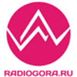 Radio Gora - Oldies — The Russian Federation लोगो