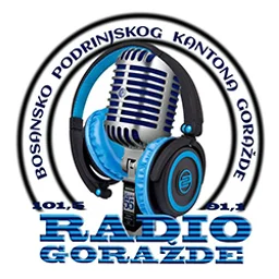 Radio Goražde — Bosnia And Herzegovina logo