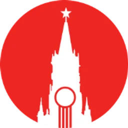 Радио Гордость — The Russian Federation लोगो