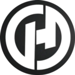 Rádio Gospel Hits — Brazil logo