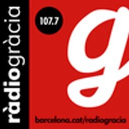 Radio Gracia — Spain logo