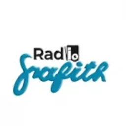 Rádio Grafith — Brazil logo