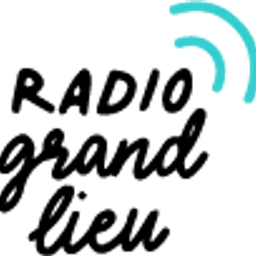 Radio Grand Lieu — France logo
