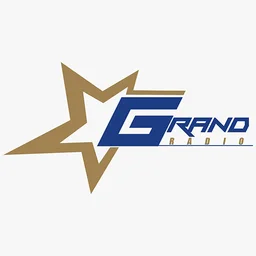 Radio grand — Serbia شعار
