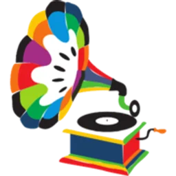 Rádio Graviola — Brazil logo