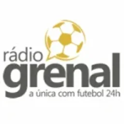 Rádio Grenal 95.9 FM — Brazil logo