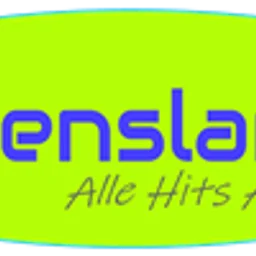 Radio Grensland — The Netherlands logo