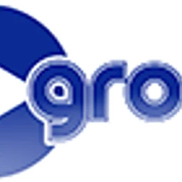 RADIO GROOVE — Hungary logo