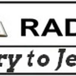 Radio GTJ — Canada logo