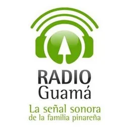 Radio guamá — Cuba