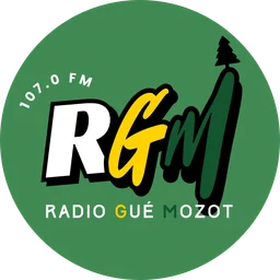 Radio Gué Mozot — France logo