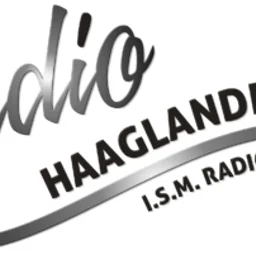 Radio Haaglanden logo — The Netherlands