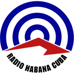 Radio Habana Cuba 102.5 FM — Cuba logo